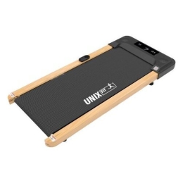 Электрическая беговая дорожка Unixfit Wood Way 2.0 APP 9538527