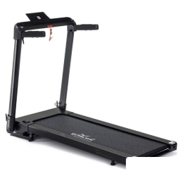 Электрическая беговая дорожка Orlauf Merlin A (черный) 10229528