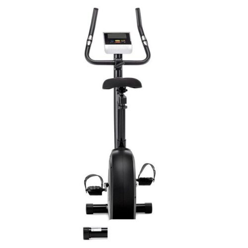 Велотренажер Orlauf Milly (черный)