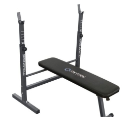 Силовая скамья Oxygen Fitness Springfield 2890394