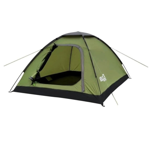 Треккинговая палатка RSP Outdoors Kold 3
