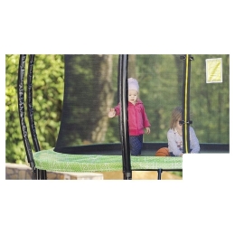 Батут Hasttings Air Game Basketball (366 см) 2187450