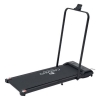Электрическая беговая дорожка Calviano Slim Black