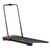 Электрическая беговая дорожка Orlauf Vultur (черный)