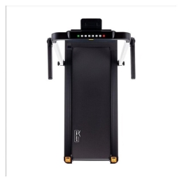 Электрическая беговая дорожка Orlauf Jay (серый) 10229522