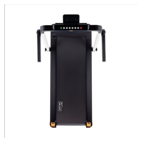 Электрическая беговая дорожка Orlauf Jay (серый)