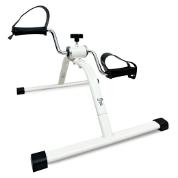 Велотренажер Atlas Sport для рук и ног (белый) 10286948