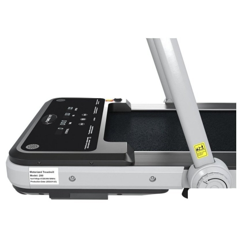 Электрическая беговая дорожка Unixfit R-280