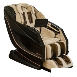 Массажное кресло Orlauf Mirage (Night Sand) 10925304