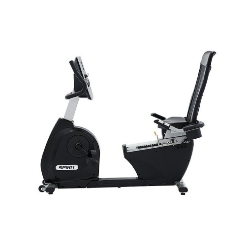 Велотренажер Spirit Fitness XBR55