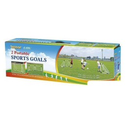 Футбольные ворота Proxima JC-429A 2886018