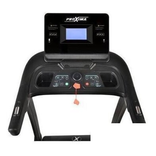 Электрическая беговая дорожка Proxima Rossi II PROT-222