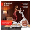 Эллиптический тренажер Unixfit MV-850 (Auto Incline) Wood