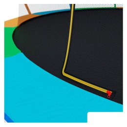 Батут DFC A.Kou Kids TX-B7123-16FT 10859859