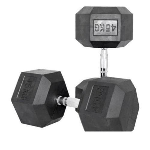 Гантель VictoryFit VF-H450 45 кг