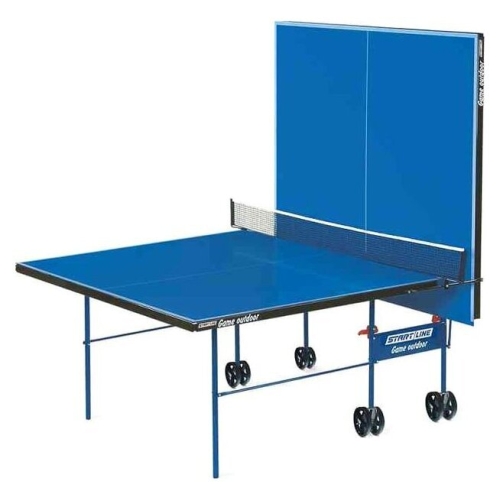 Теннисный стол Start Line Game Outdoor-2