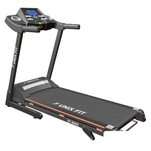 Электрическая беговая дорожка Unixfit ST-600X