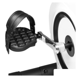 Велотренажер Alpin Picco B-181 White 8543675