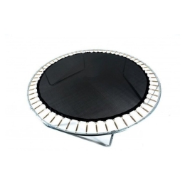 Батут Funfit 312см - 10ft Pro (синий) 2528283