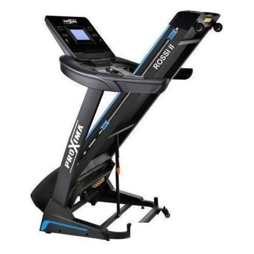 Электрическая беговая дорожка Proxima Rossi II PROT-222