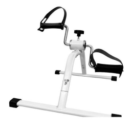 Велотренажер Atlas Sport для рук и ног (белый) 10286948