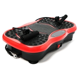 Виброплатформа VibeWell ST-060 (красный) 11261993