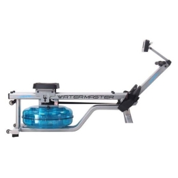 Гребной тренажер DFC Water Master R1000W 5139643