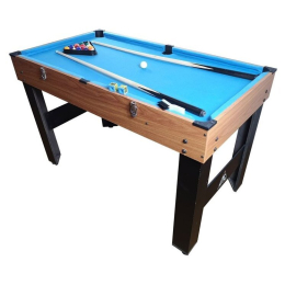 Игровой стол DFC Solid 3 в 1 2011417