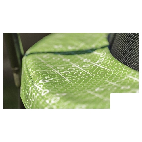 Батут Hasttings Air Game Basketball (366 см)