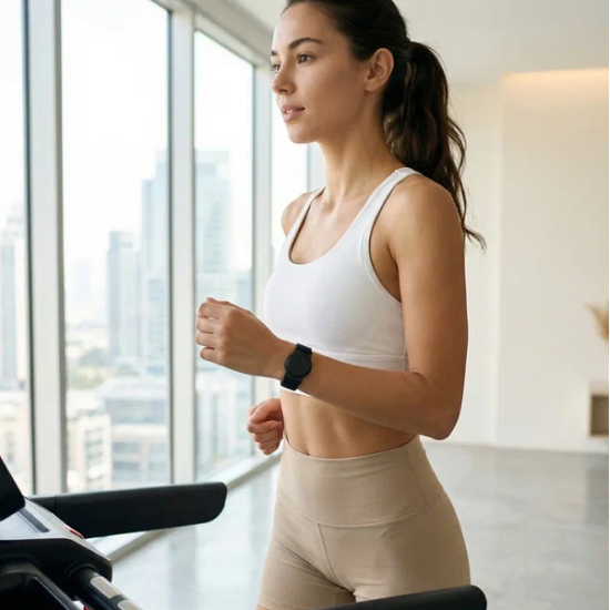 Кардиопояс наручный, браслет, CardioPower CC200