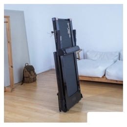 Электрическая беговая дорожка Orlauf Merlin A (черный) 10229528