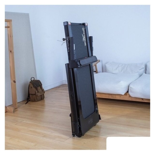 Электрическая беговая дорожка Orlauf Merlin A (черный)