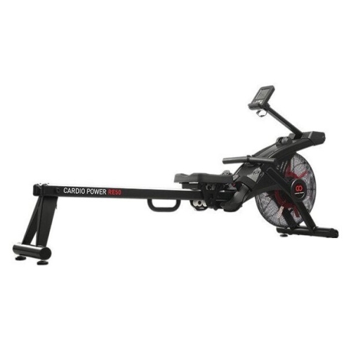 Гребной тренажер CardioPower RE50