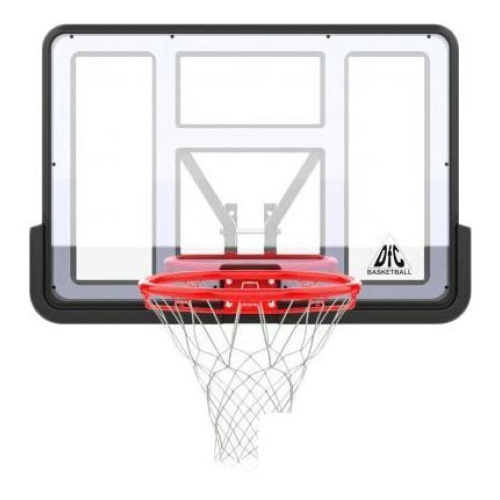 Баскетбольное кольцо DFC BOARD44PVC