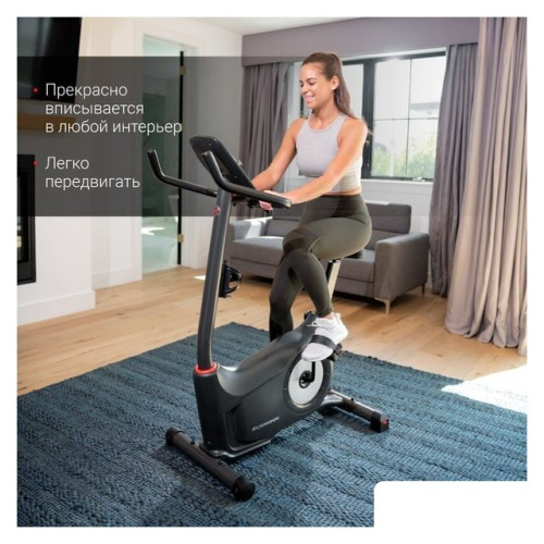Велотренажер Schwinn 510U
