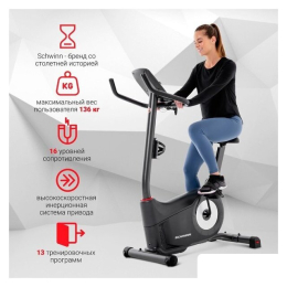 Велотренажер Schwinn 510U 9481605