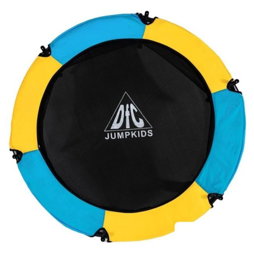 Батут DFC 55INCH-JD-YB