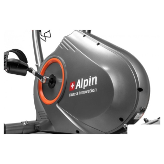 Велотренажер Alpin Picco B-181 2325973