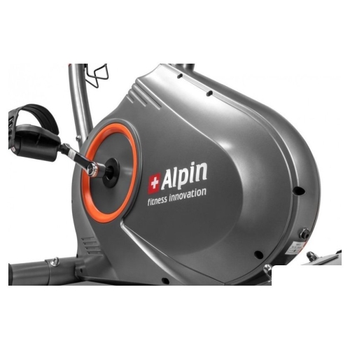 Велотренажер Alpin Picco B-181