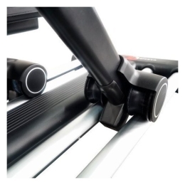 Эллиптический тренажер CardioPower X55 2711122