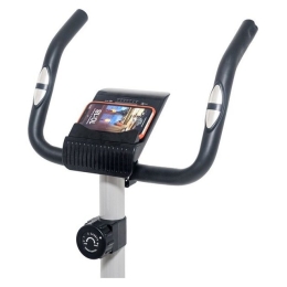 Велотренажер Atlas Sport Sky Silver 9038159