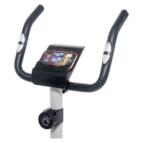 Велотренажер Atlas Sport Sky Silver