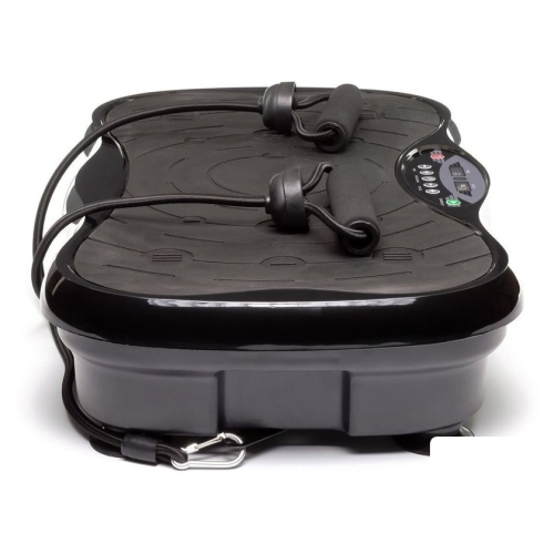 Виброплатформа VibeWell ST-056 (черный)