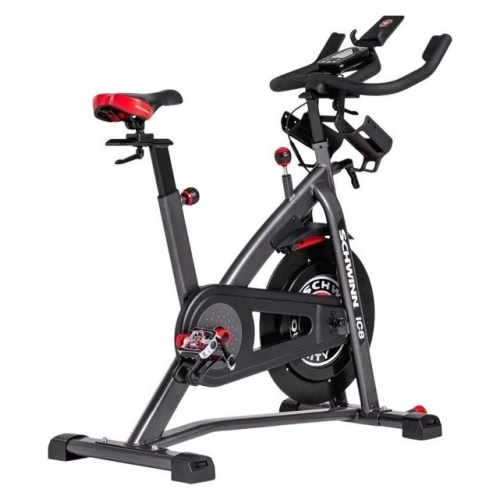 Велотренажер Schwinn IC8