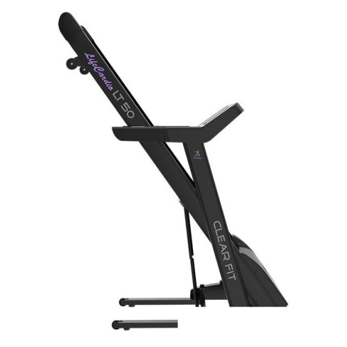 Электрическая беговая дорожка Clear Fit LifeCardio LT 50