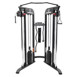 Многофункциональный силовой комплекс Inspire FTX Functional Trainer