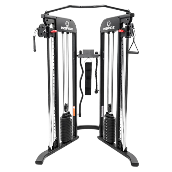 Многофункциональный силовой комплекс Inspire FTX Functional Trainer