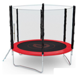 Батут DFC Pelpo GBT-8R (красный) 10859881