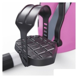 Велотренажер DFC X-Bike Pleny CF-917FM-2 10927190