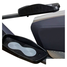 Эллиптический тренажер DFC E95001 6289898